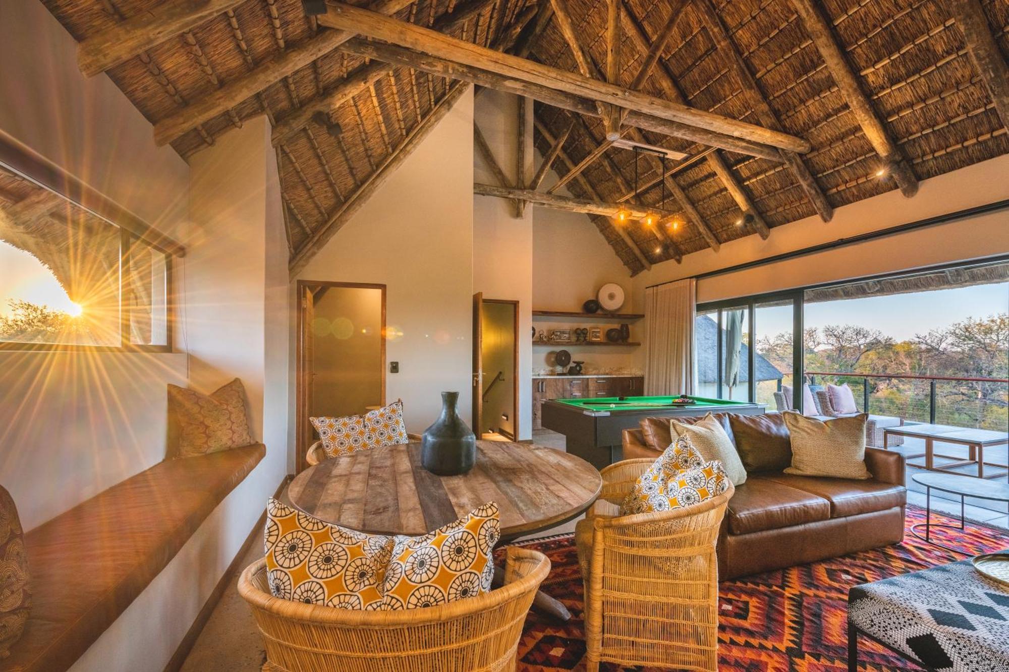 Elephant Point Skukuza Extérieur photo