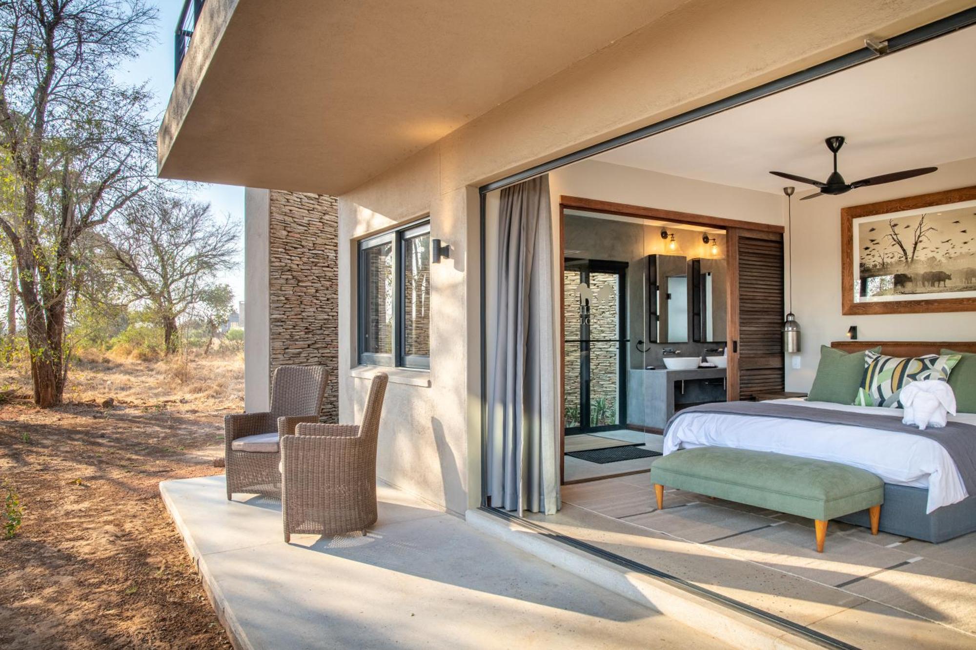 Elephant Point Skukuza Extérieur photo