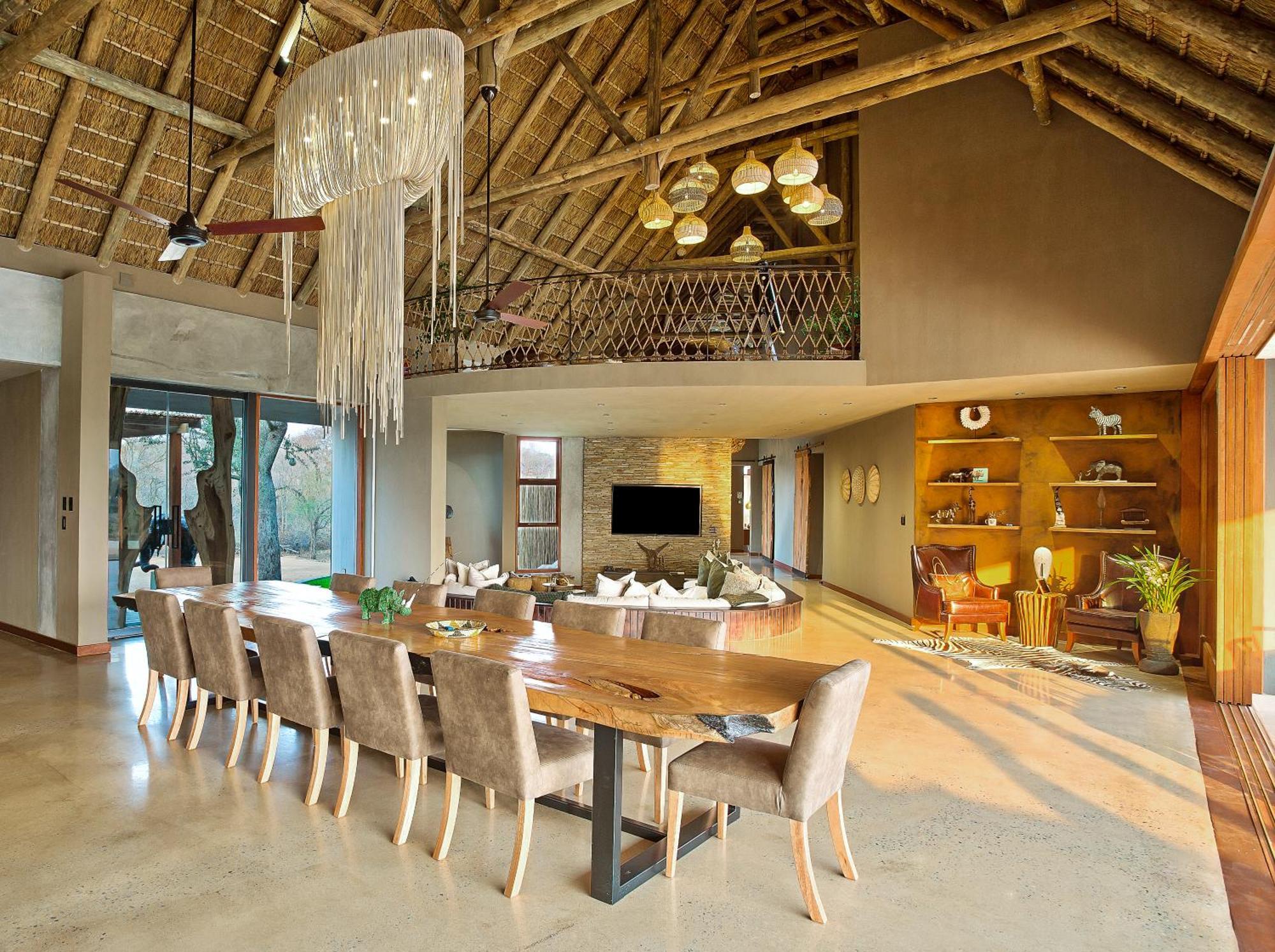 Elephant Point Skukuza Extérieur photo